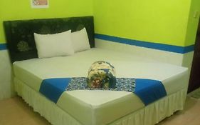 Hotel Indah Grogot Syariah RedPartner